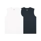 "2 Pack" Белый + Серый