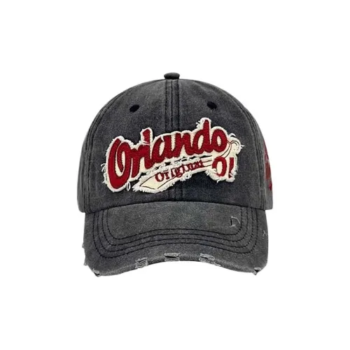 SLEEPYWALK Деним Кепки Унисекс