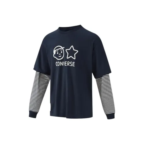 Converse Chuck Taylor SEASONAL T Рубашка Мужская