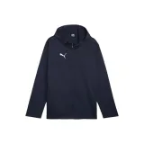 Морской синий