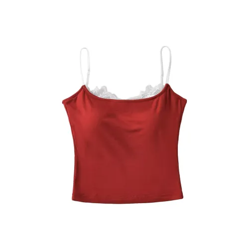 METE WHALE MT Женские Pure Лето Горячая девушка Верхняя одежда Укороченный Основа Топ Женские