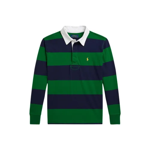 Поло Ralph Lauren для детей