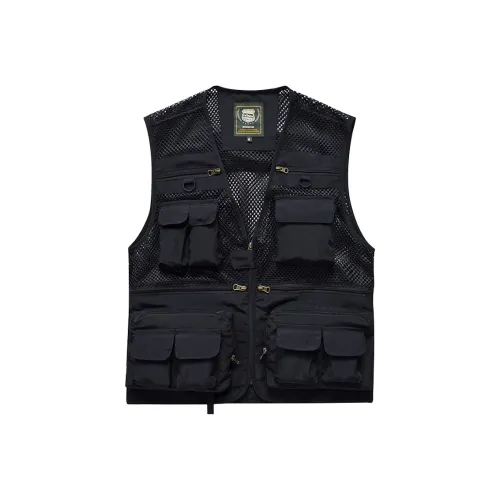 EMINU Мужские жилеты