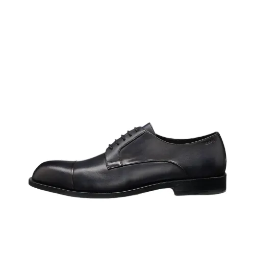 Hugo Boss Туфли Низкие Мужские