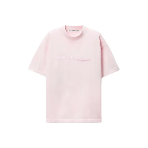 Alexander Wang SS25 T-Shirt Мужской