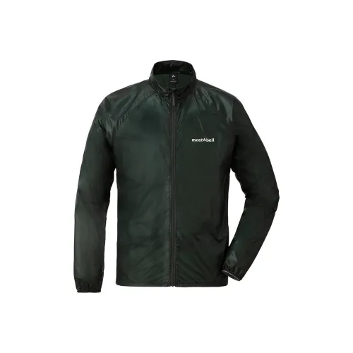 MONTBELL Мужские куртки