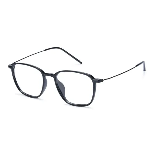 CYXUS TR Memorial Пластик Металл Квадрат Оправы для очков Унисекс