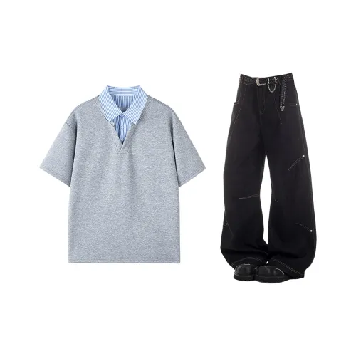 ZIRUNGE Повседневная спортивная одежда унисекс