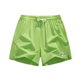 Неоново-зеленый