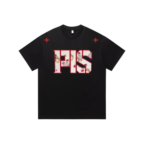 PEA Унисекс Футболки