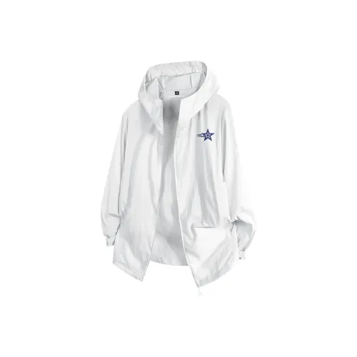 JEANSWEST LIFE Одежда с защитой от солнца Унисекс