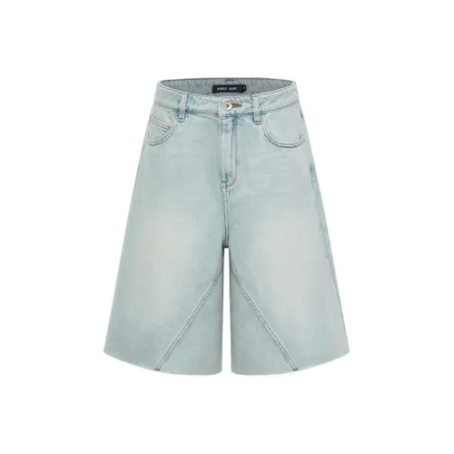 Rarely Alike Джинсовые шорты Женские