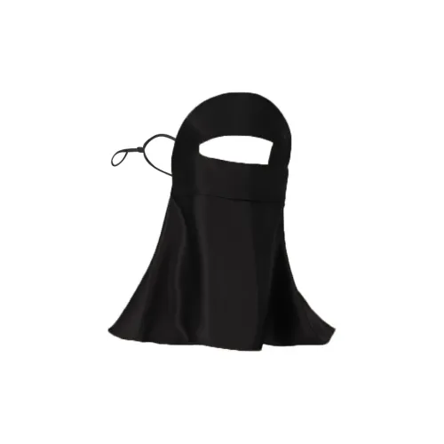 Alice Silk Jade Тутовый шелк Маски с защитой от солнца Унисекс