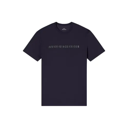 ARMANI EXCHANGEAE T Рубашка Мужская
