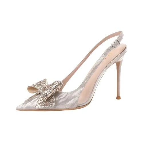 Squinting Home Высокие каблуки Женские