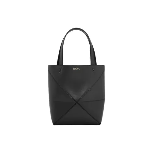 LOEWE Совместное издание Puzzle Fold Клатчи Мужской