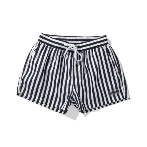 DESMIIT Мужские пляжные шорты