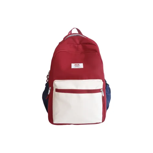 ZUOBAILI Нейлон Рюкзак Стандартный Унисекс Многоцветный