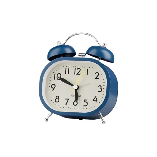 DOULEX Электронный механизм Будильник Унисекс