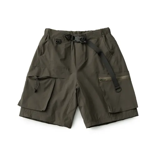 Zomuros Унисекс Шорты Карго