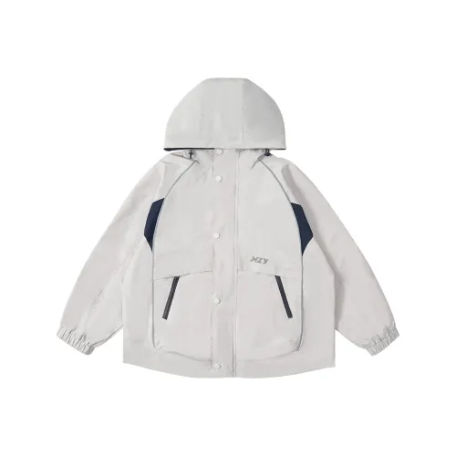 GOYN Бежевый KIDS Ветровки