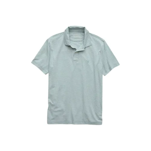 AMERICAN EAGLE Поло Мужское