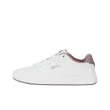 Белый/Фиолетовый/Серебряный