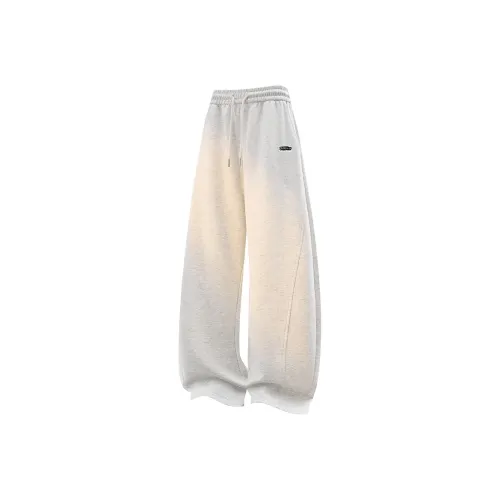 Colorful Creations Повседневные брюки Унисекс