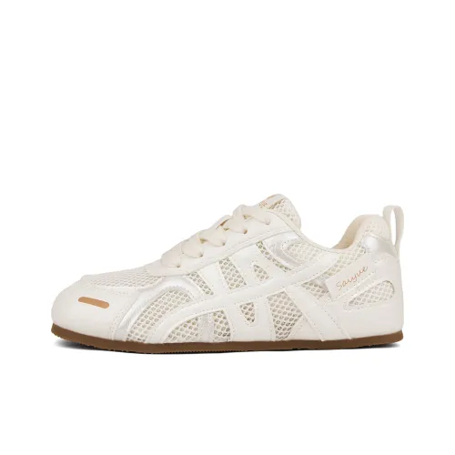 Craftsman Gang Амортизация Устойчивость к износу Легкий Низкий Топ Повседневная обувь Женская