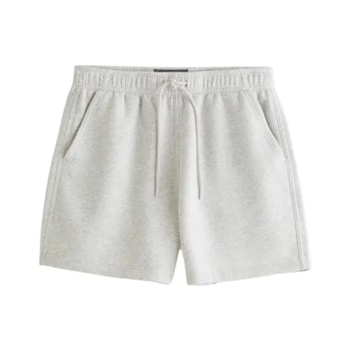 Abercrombie＆Fitch Повседневные шорты Мужские