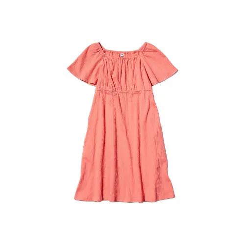 UNIQLO Платье для детей 3-7 лет