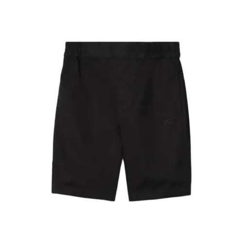 Burberry KIDS Шорты Детские Черные