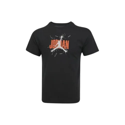 Jordan Kids T-рубашки