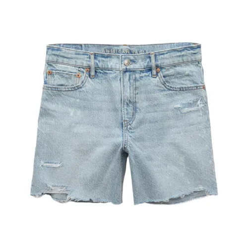 AMERICAN EAGLE Джинсовые шорты Женские