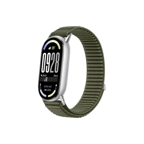 YIQIFA Унисекс Ремешки для часов