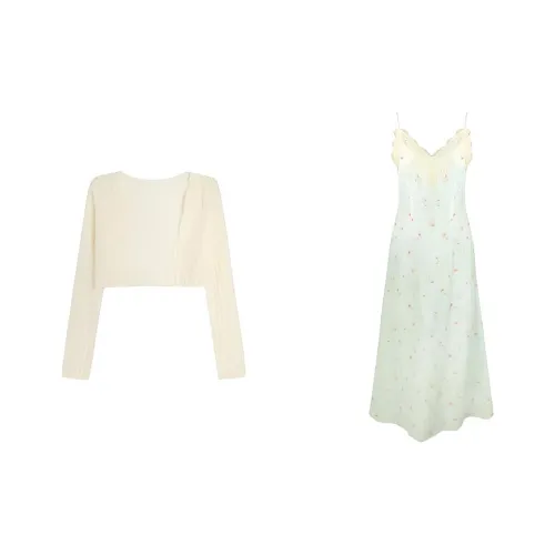 SCCREBEL OFFICIAL Комплект с юбкой Женские