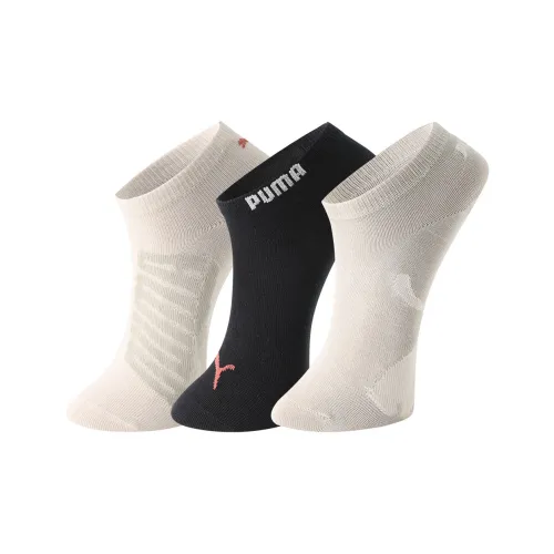PUMA 0123 Упаковка Унисекс Носки