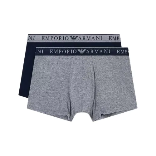 EMPORIO ARMANI Боксеры Мужские 2 упаковки