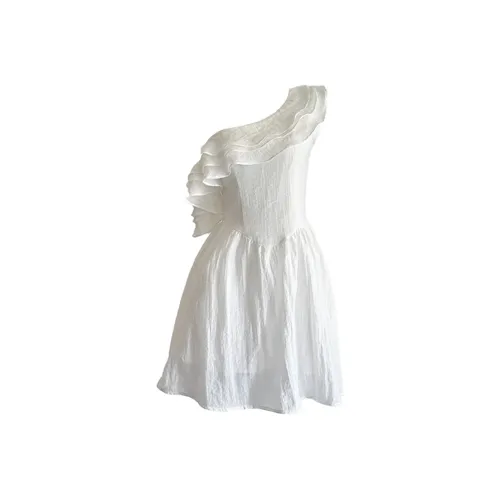 BABYLYCHEE STUDIO Без рукавов Платье Женское