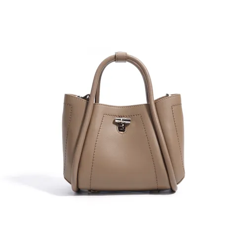 COURONNE Сумка через плечо из коровьей кожи сумка обычная женская многоцветная