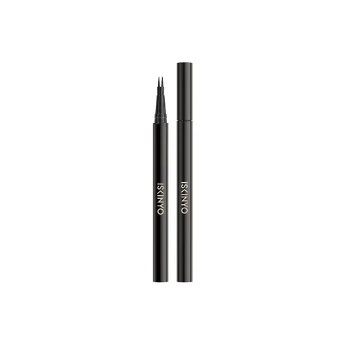 Poetry DUAL Tip Eyebrow Pencil Водонепроницаемый Длинный Долговечный Легко Смесь Не размазывается