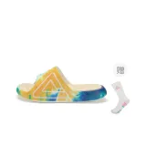 Молочный нефритовый/Синий