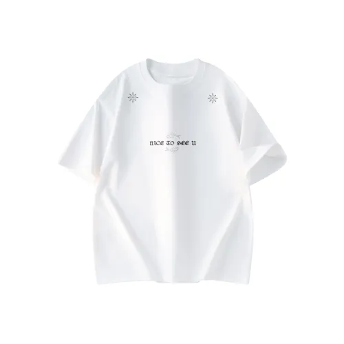 Honor of Kings T-Shirt Слоган Секция Унисекс