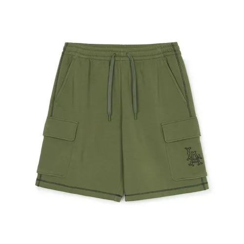 MLB Светлый хаки Унисекс Повседневные шорты