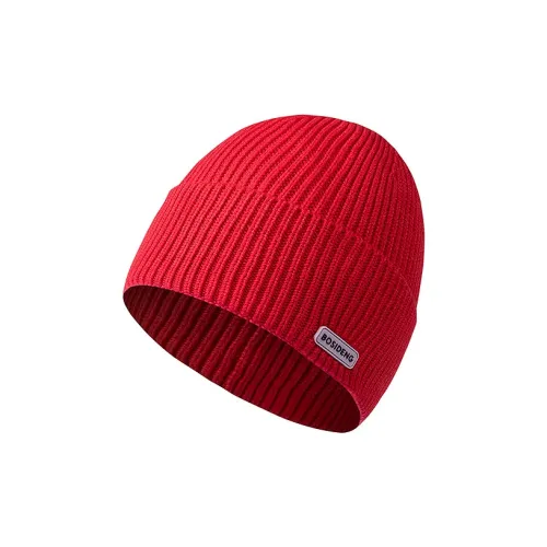 BOSIDENG Полиэстер Шапки-бини Детские