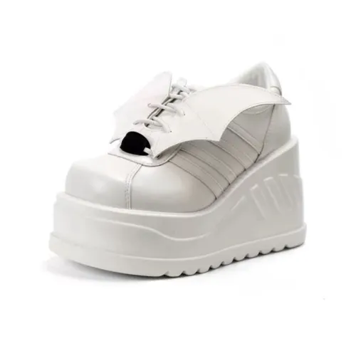 Medd Casual Низкий Топ Женский