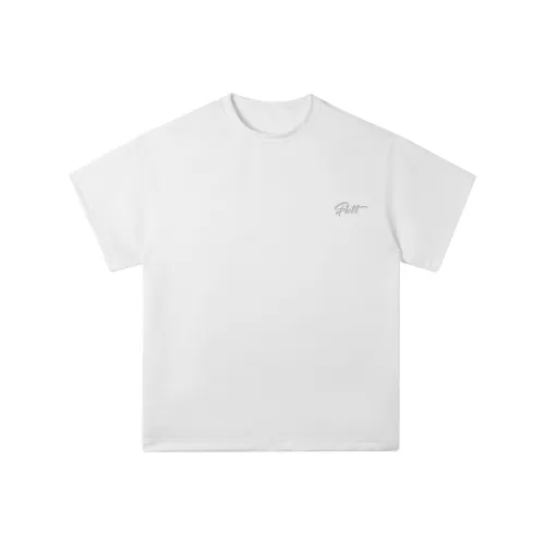 FKFT Короткий рукав T-рубашки унисекс