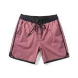 Темный красновато-фиолетовый