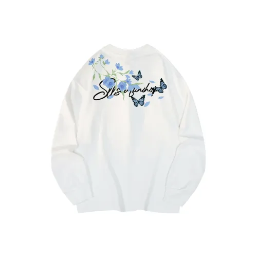 7 SEVFUN Унисекс Футболка