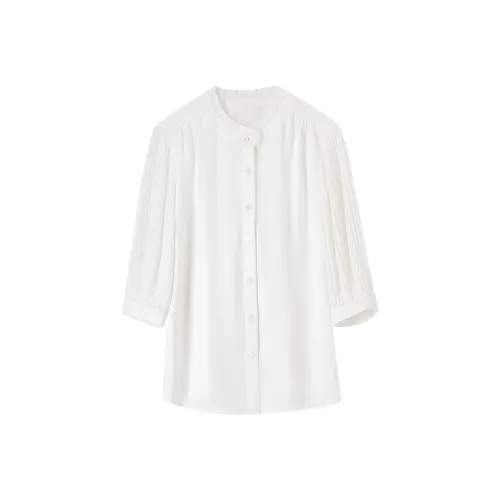 SENTUBILA Женские Рубашки